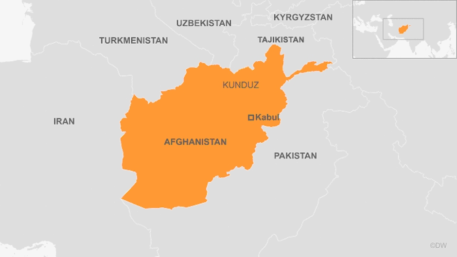 افغانستان کشورهای آسیایی را از طریق خطوط آهن وصل می‌کند