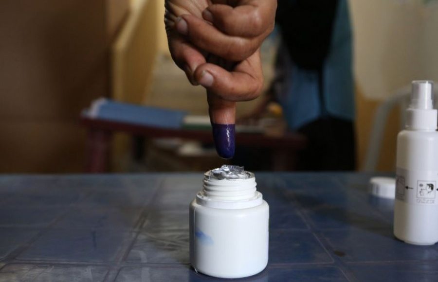 فیفا خواستار برگزاری انتخابات در موعد مقرر شد
