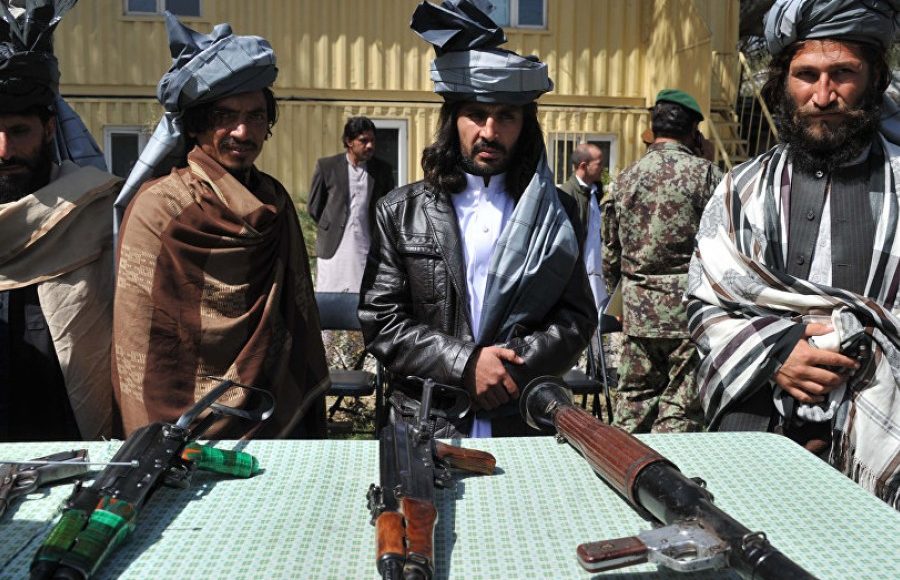 دوراهی دشوار افغانستان؛ ادامه جنگ یا پیشرفت تدریجی صلح؟