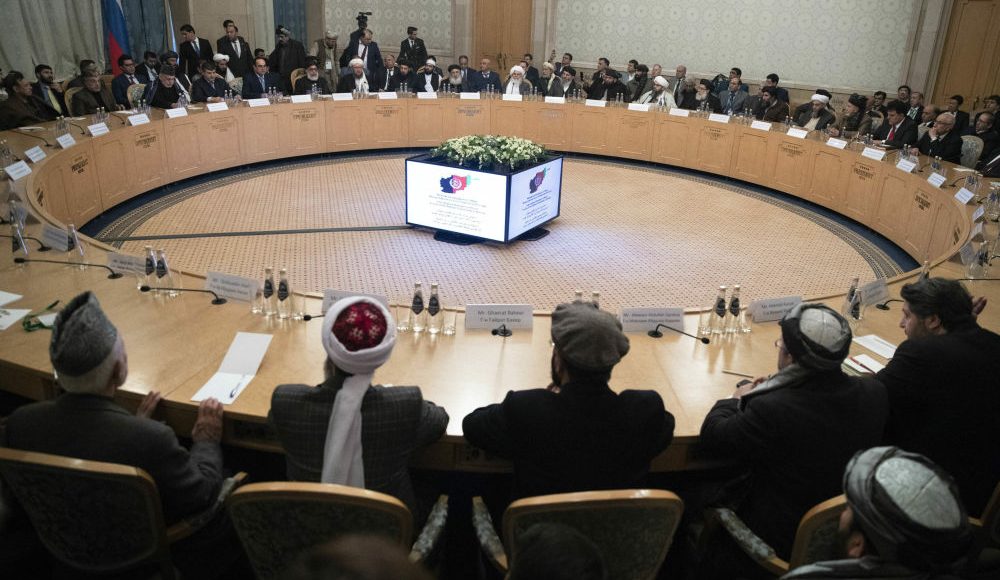 شورای عالی صلح: از فرصتی که زمینه گفتگوهای بین‌الافغانی را فراهم کند، استقبال می‌کنیم