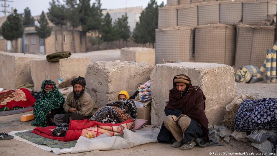 ایالات متحده امریکا کمک بشری ۳۰۸ میلیون دالری به افغانستان را اعلام کرد