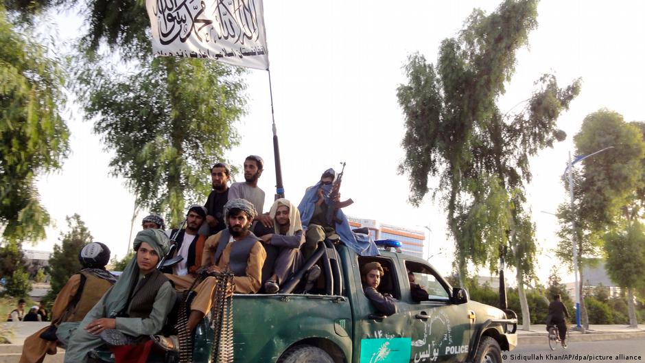 طالبان حدود سه هزار عضو  را از صف شان اخراج کردند